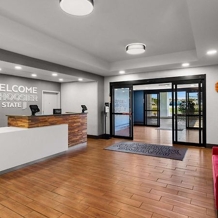Hampton Inn & Suites Schererville Exterior foto
