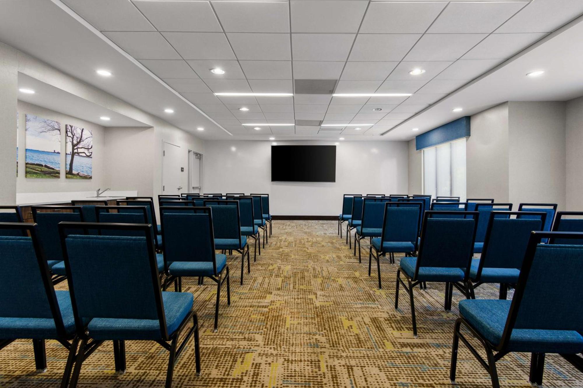 Hampton Inn & Suites Schererville Exterior foto